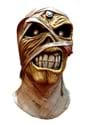 Iron Maiden Powerslave Mummy Mask