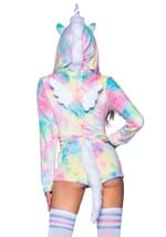 Womens Sexy Pastel Unicorn Costume Alt 1