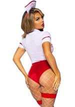 Womens Feelgood Sexy Nurse Costume Alt 1