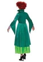 Womens Hocus Pocus Deluxe Wini Costume Alt 1