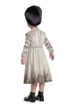 Monsters Infant Toddler Bride Of Frankenstein Costume Alt 1