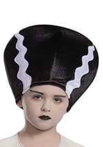 Monsters Infant Toddler Bride Of Frankenstein Costume Alt 2