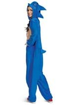 Sonic 2 Adult Sonic Movie Costume Alt 3