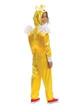 Sonic 2 Child Classic Tails Movie Costume Alt 5