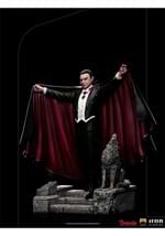 Dracula Bela Lugosi 1/10 Deluxe Art Scale Statue Alt 3