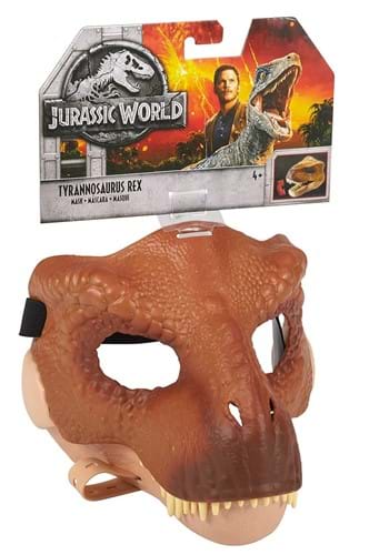 Jurassic World T-Rex Basic Mask