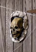 Skull Wall Decoration Alt 1