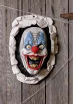 Clown Wall Decoration