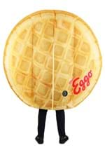 Adult Inflatable Eggo Waffle Costume Alt 1