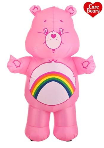 Cheer & Grumpy Bear - Care Bears, Character Costumes