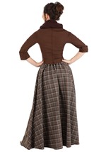 Adult Outlander Costume for Women Alt 2