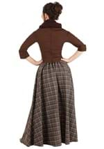 Womens Outlander Costume Dress Alt 1