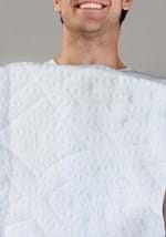 Toilet Paper Adult Costume Alt 2