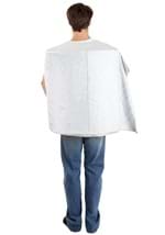 Toilet Paper Adult Costume Alt 1