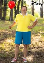 Plus Size Disney Christopher Robin Costume