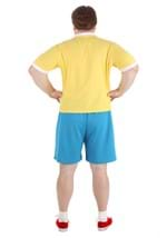 Plus Size Disney Christopher Robin Costume Alt 2