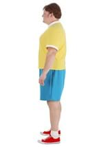 Plus Size Disney Christopher Robin Costume Alt 3