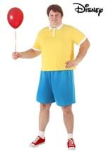 Plus Size Disney Christopher Robin Costume Alt 5