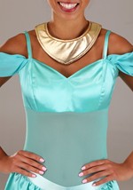 Aladdin Womens Jasmine Costume Alt 5