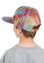 BTTF 2 Child Marty McFly Deluxe Hat Alt 3