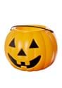 Orange Pumpkin Bucket