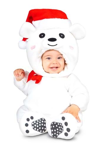 Infant Polar Bear