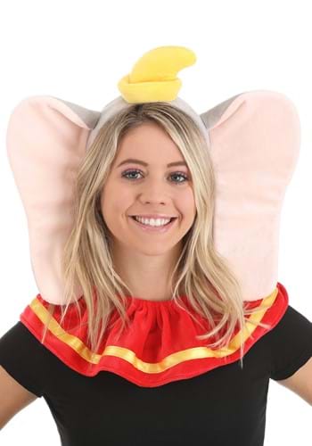 Disney Dumbo Headband Collar Kit