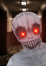 Kids Dream Demon Costume