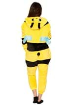 Adult Bee Onesie Alt 1