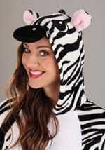 Adult Zebra Onesie Alt 2