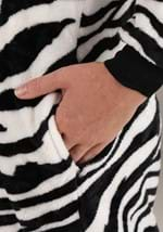 Adult Zebra Onesie Alt 3