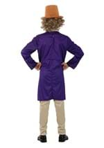 Kids Willy Wonka Costume Alt 4