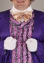 Adult Plus Size Willy Wonka Costume Alt 2