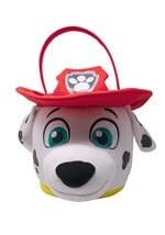 Paw Patrol Marshall Plush Trick or Treat Basket