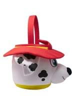 Paw Patrol Marshall Plush Trick or Treat Basket Alt 4