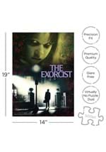 The Exorcist 500 Piece Jigsaw Puzzle Alt 2
