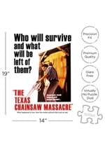 500 Piece Texas Chainsaw Massacre Jigsaw Puzzle Alt 2