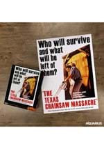 500 Piece Texas Chainsaw Massacre Jigsaw Puzzle Alt 1