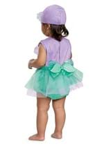 The Little Mermaid Infant Posh Ariel Costume Alt 2