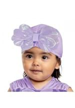 The Little Mermaid Infant Posh Ariel Costume Alt 3