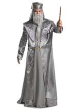 Harry Potter Dumbledore Deluxe Adult Costume Alt 2