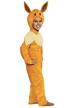 Pokemon Toddler Eevee Costume Alt 1