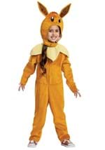 Pokemon Toddler Eevee Costume Alt 2