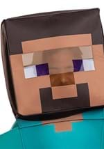 Minecraft Child Adaptive Steve Costume Alt 4