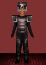 Minecraft Kid's Netherite Armor Jumpsuit Classic Costume