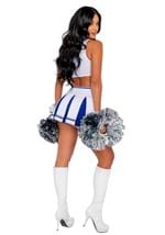 Playboy Women's Cheer Squad Costume Alt 1