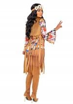 Playboy Women's Groovy Babe Costume Alt 1