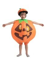 Kids inflatable Pumpkin Costume