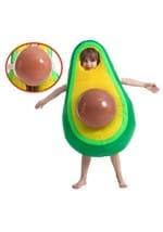 Child Inflatable Avocado Costume