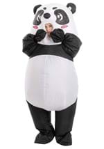 Adult Inflatable Panda Costume Alt 3